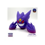 Neptune #0094 Mega Gengar Pokemon Figürü