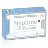 Neptune Daily Probiotic Probiyotik 30 Kapsül