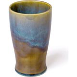 Neptune Marbling Kum Dalgası Bira Bardağı - 1 Adet - 0 - 499 ml