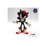 Neptune Shadow Figürü (Sonic the Hedgehog)