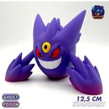Neptune3D #0094 Mega Gengar Pokemon Figürü
