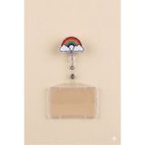 neptünstore Gökkuşağı Yoyo Yaka Kartlığı