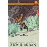 NEPTÜN'ÜN OĞLU OLIMPOS KAHRAMANLARI - RICK RIORDAN