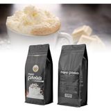 Nera Beyaz Çikolata 1000 gr Içecek Tozu - 1 kg