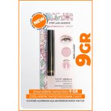 Nera Classy Takma Kirpik Yapıştırıcısı Siyah Fırçalı 9gr & Suya Dayanıklı Siyah Kirpik Yapıştırıcısı