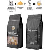 Nera Muzlu Milkshake 1000 gr Içecek Tozu - 1 kg