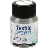 Nerchau 142702 Gri 59 ml Kumaş Boyası