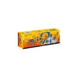 Nerchau Nerchi Finger Paint Parmak Boyası 3 Renk x 100 ml