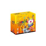 Nerchau Nerchi Finger Paint Parmak Boyası 6 Renk x 100 ml
