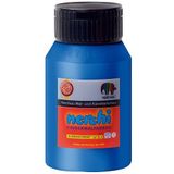 Nerchau Nerchi Finger Paint Parmak Boyası 750 ml. Siyah