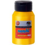 Nerchau Nerchi Finger Paint Parmak Boyası 750 ml. Ten Rengi