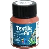 Nerchau Textile Art 616 Kahverengi 59 ml Tekstil Kumaş Boyası 144616