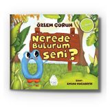 Nerede Bulurum Seni Özlem Çoruh