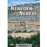 Nereden Nereye Armutlu - Seyit Ali Öztaş