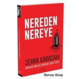 Nereden Nereye - Serra Karaçam
