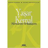 Neredesin Arkadaşım - Seçme Röportajlar