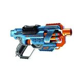 Nerf 2.0 Commander Rd-6 Dart Tabancası - standart