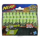 NERF – 30 Resmi Zombi Dart Paketi