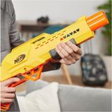 Nerf Alpha Strike Blaster Tiger