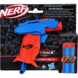 Nerf Alpha Strike Slinger F2491 - Renkli
