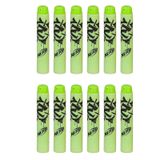 Nerf B3861 Zombie Strike 12'li Yedek Mermi Paketi