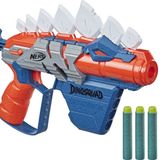 Nerf DinoSquad Stego-Smash