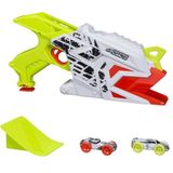 Nerf E0408 Nitro Aerofury Rampage