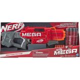 Nerf E6474 Mega Motorsyke Oyuncak Tabanca