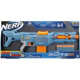 Nerf Elite 2.0 - E9533 Oyuncak Tabanca