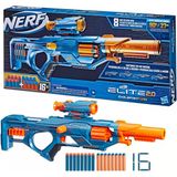 Nerf Elite 2.0 Eaglepoint Rd 8 Dart Tabancası F0423