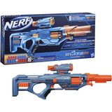 Nerf Elite 2.0 Eaglepoint Rd-8 F0423 Renkli Blaster 8 Dartlı Çocuk Oyun Seti