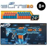 Nerf Elite 2.0 Echo Cs-10 E9533 Oyun Seti 24 Mermi ile Eğlenceli Aksiyon