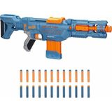 Nerf Elite 2.0 Echo Cs-10 E9533 Renkli Su ve Balon Tabancası 3+ Yaş İçin Eğlenceli Oyun