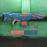 Nerf Elite 2.0 Echo Cs-10 Silah