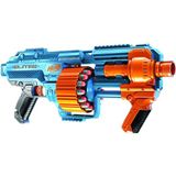 Nerf Elite 2.0 Shockwave RD-15 E9527 Dart Tabancası Modifiye Edilebilir 15 Dart Kapasiteli
