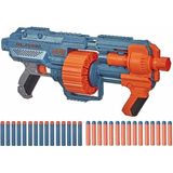 Nerf Elite 2.0 Shockwawe Rd-15 E9527 - Açık Mavi