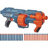 Nerf Elite 2.0 Shockwawe RD-15 E9527 Strateji ve Zeka Geliştirici 1 Parça Kutu Oyunu