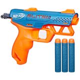 Nerf Elite 2.0 Slyshot Oyuncak Dart Tabancası, 3 Köpük Dart Dahil