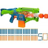 Nerf Elite F6363 2.0 Double Punch