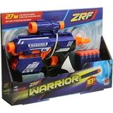 Nerf Elite Sünger Mermi Atan Dürbünlü Lazerli Oyuncak Silah RS3467 1 Adet Mavi Renkli Eğlenceli Oyun Aracı