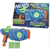 Nerf F2549 Elite 2.0 Flip 8 Oyuncak Silah
