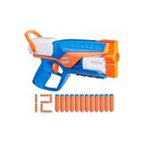 Nerf F8629 Nerf N Serisi Agility Dart Tabancası