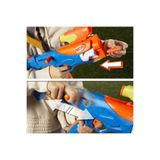 NERF -F8633 N SERİES GEAR UP PACK 4 5010996209429