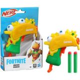 Nerf Fortnıte Mıcroshots Ast Guaco F7673 E6741 Lisanslı Ürün - Renkli