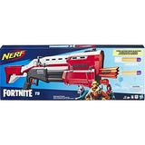 Nerf Fortnite Ts E7065 - Renkli