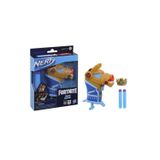 Nerf Hasbro Fortnite Microshots Dart Firin Blaste E6741 Micro Yond3R