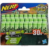 Nerf Hasbro Zombie 30'lu Yedek Paket A4570