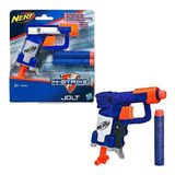 Nerf Jolt Hızlı Atış 8 Yaş Üstü 1 Kişilik Kutu Oyunu