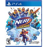 Nerf Legends - PlayStation 4