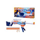 Nerf Loadout Artic Zerostriker G1763